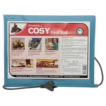 Wombaroo Cosy Heat Pad