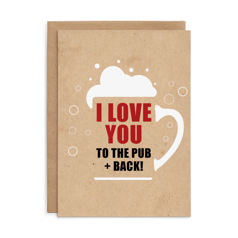 Defamations - I love you