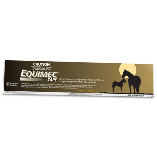 Equimec TAPE