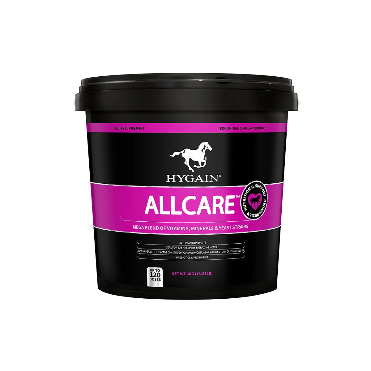 Hygain - Allcare