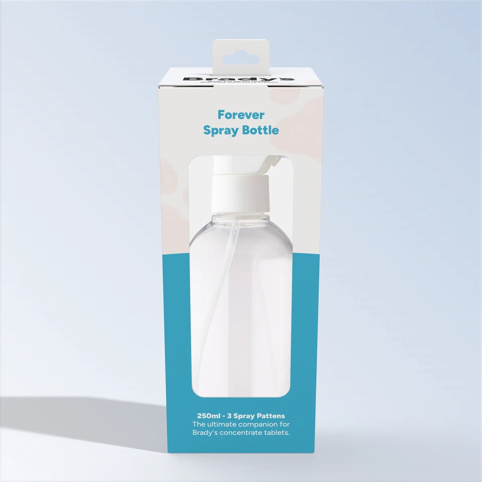 Brady's Forever Spray Bottle - 250ml