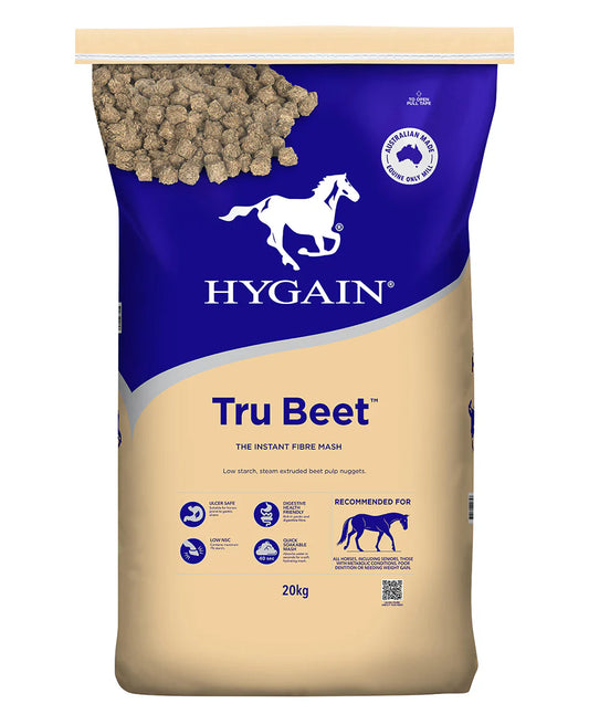 Hygain Tru Beet