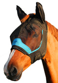 Load image into Gallery viewer, Woof Wear Fly Mask with Ears
