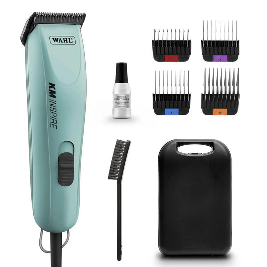 Wahl - KM Inspire Clipper