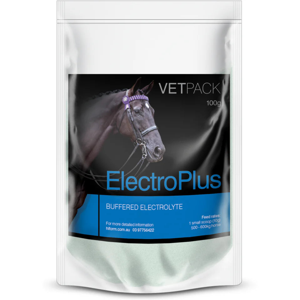 Hi Form - ElectroPlus