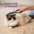 Load image into Gallery viewer, Kazoo - Moulting Comb
