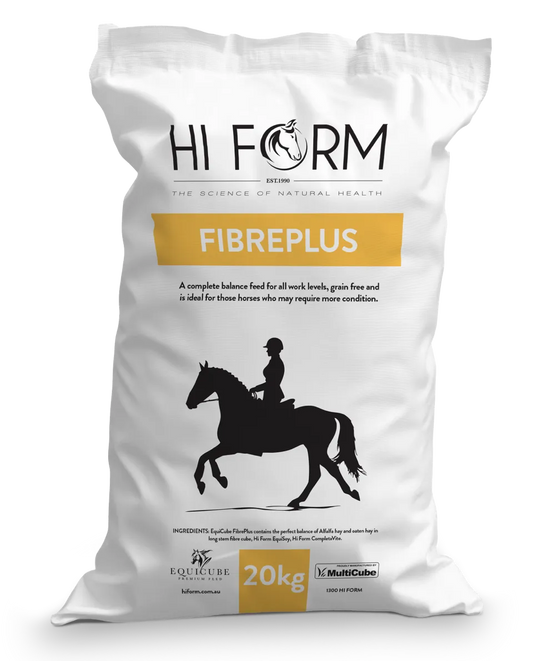 Hi Form FibrePlus