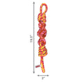 Load image into Gallery viewer, KONG® Rope Bunji
