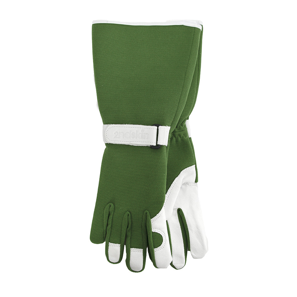 Second Skin Long Sleeve Glove