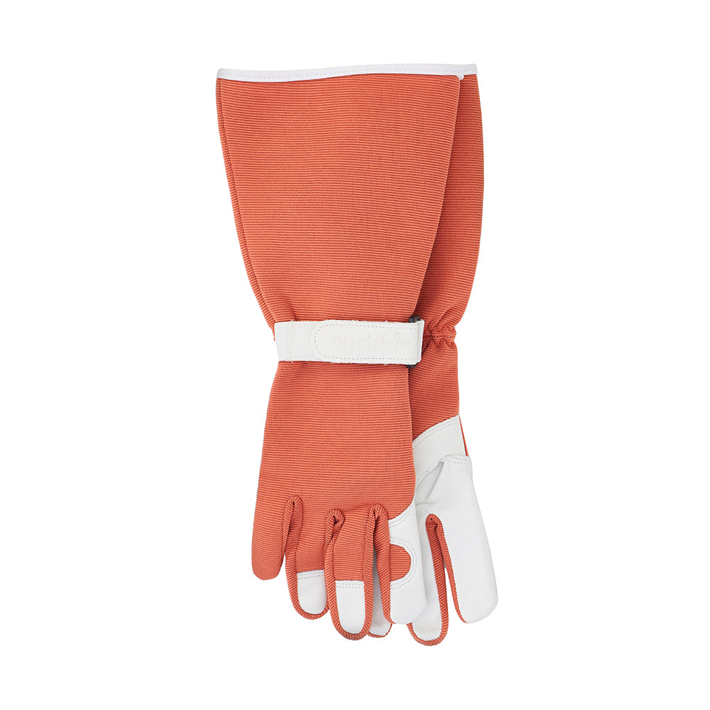 Second Skin Long Sleeve Glove