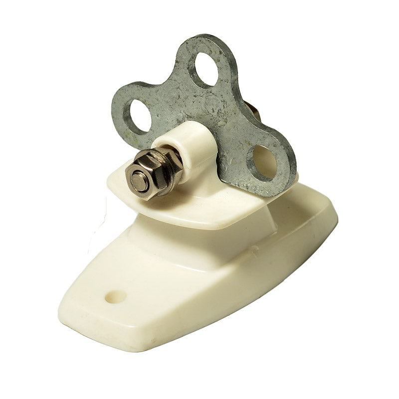 3-way Gate Connector