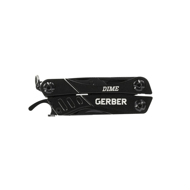Gerber- DIME - Black Multi-tool