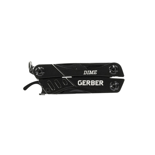 Gerber- DIME - Black Multi-tool