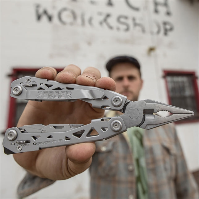 Gerber - Suspension NXT Multi-Tool