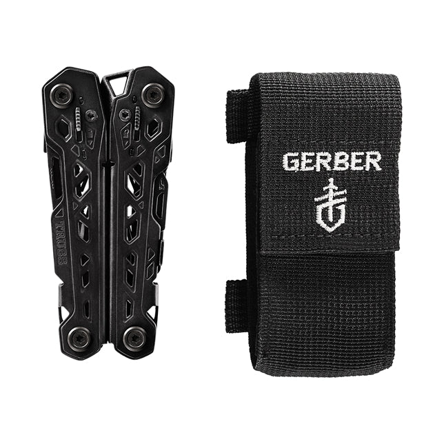 Gerber - TRUSS- Black Multi-tool