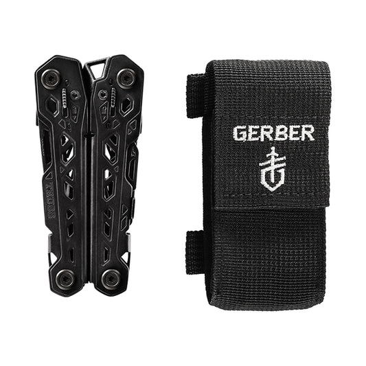 Gerber - TRUSS- Black Multi-tool