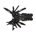 Load image into Gallery viewer, Gerber - TRUSS- Black Multi-tool
