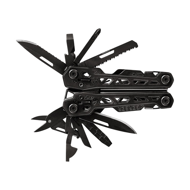 Gerber - TRUSS- Black Multi-tool