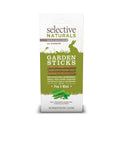 Load image into Gallery viewer, Selective Naturals Garden Sticks - Pea and Mint
