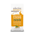 Load image into Gallery viewer, Selective Naturals Meadow Loops - Timothy Hay and Thyme
