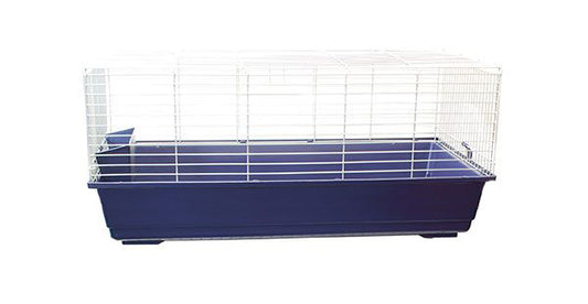 Small Animal Cage Large 120x59x50cm