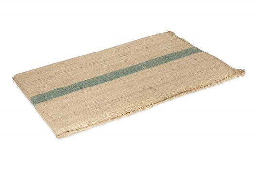 Hessian Dog Mat