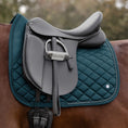 Load image into Gallery viewer, Waldhausen Saddle Pad All Purpose Nepal Petrol Blue
