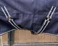 Load image into Gallery viewer, Kozy 1200D 200G Fill Nylon Combo - Navy
