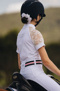 Load image into Gallery viewer, Lace Showgirl Shirt
