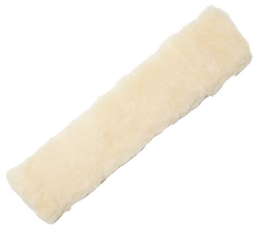 Wool Girth Tube