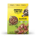 Load image into Gallery viewer, Animals Like Us RawMix50 Grass-Fed Lamb 1.8kg
