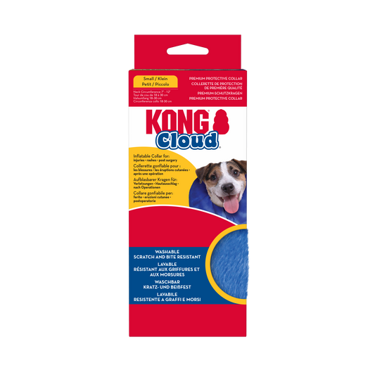 Kong - E-Collar Cloud