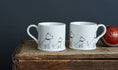 Load image into Gallery viewer, Mischievous Mutts Dog Mug - Westie
