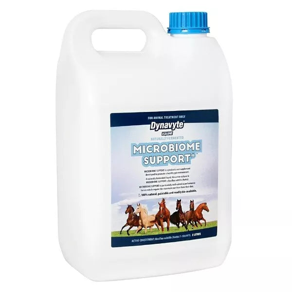 Dynavyte Microbiome Support