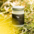 Load image into Gallery viewer, Night Check Soy Candle
