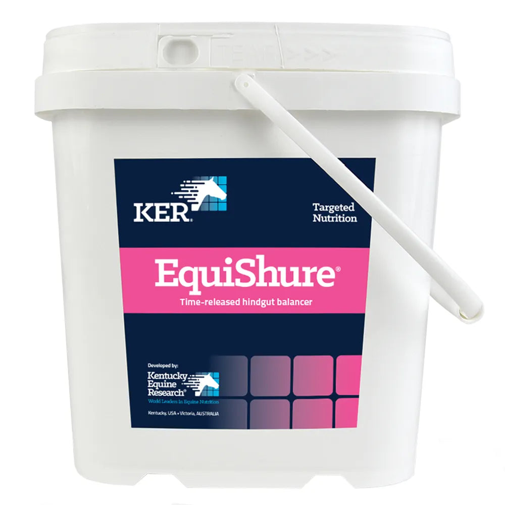 KER - EquiShure