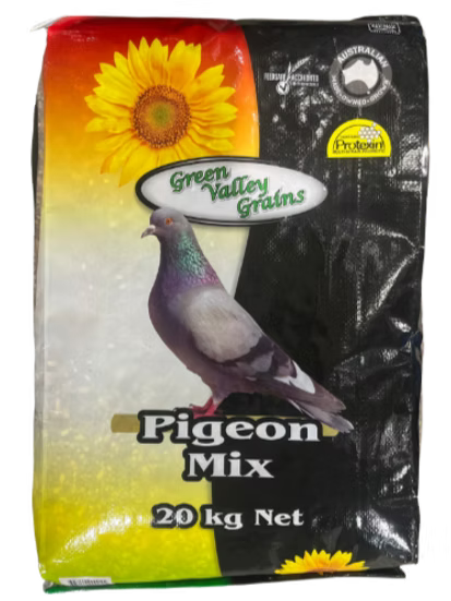 Green Valley Pigeon Mix