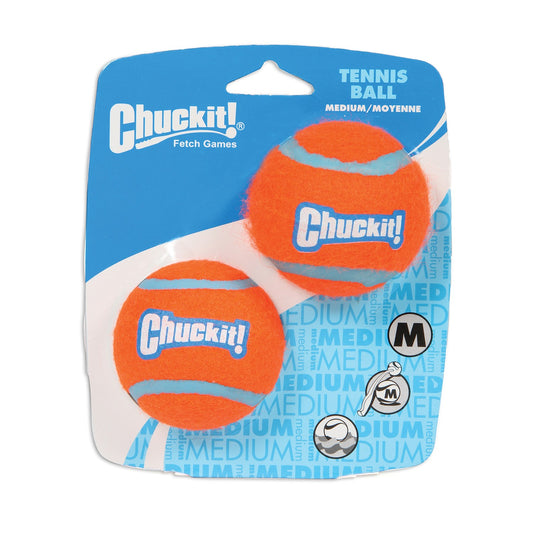 Chuckit Tennis Balls