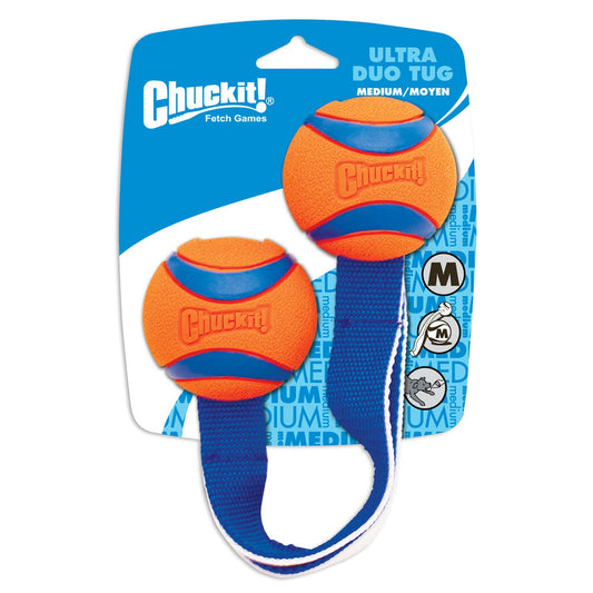ChuckIt Ultra Tug Medium