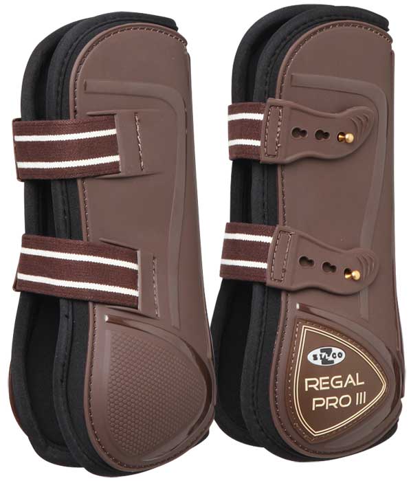 Zilco - Regal Pro MK3 Tendon Boots