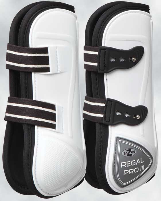 Zilco - Regal Pro MK3 Tendon Boots