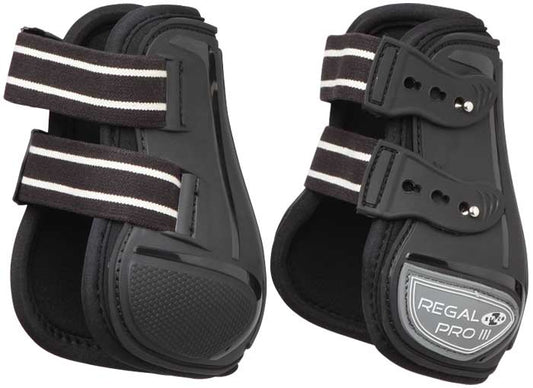Zilco - Regal Pro MK3 Fetlock Boots