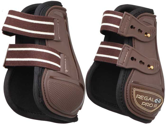 Zilco - Regal Pro MK3 Fetlock Boots