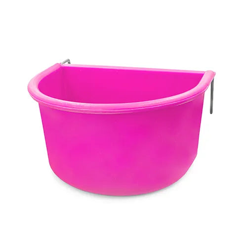 Bainbridge - Plastic D Coop Cup