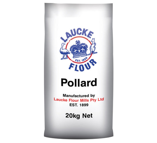 Laucke Mills Pollard