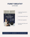 Load image into Gallery viewer, Drool Teeth & Breath Sticks 110g
