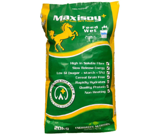 Maxisoy 20kg