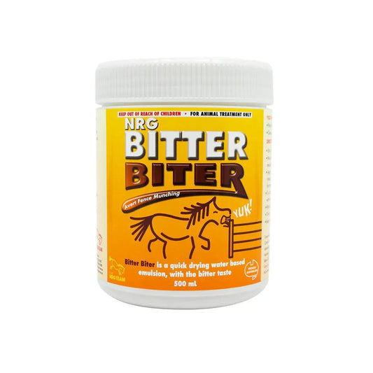 NRG Bitter Biter