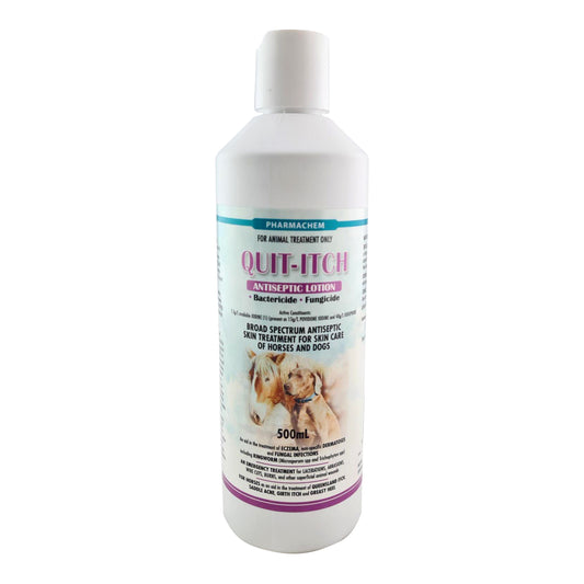 Pharmachem Quit-Itch 250ml