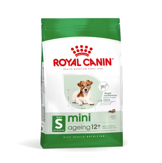 Royal Canin - Mini Ageing 12+